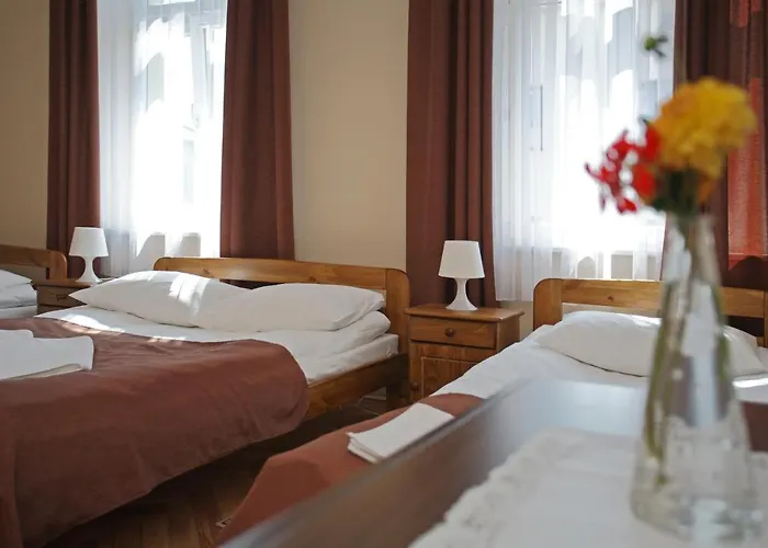 Enigma Hostel