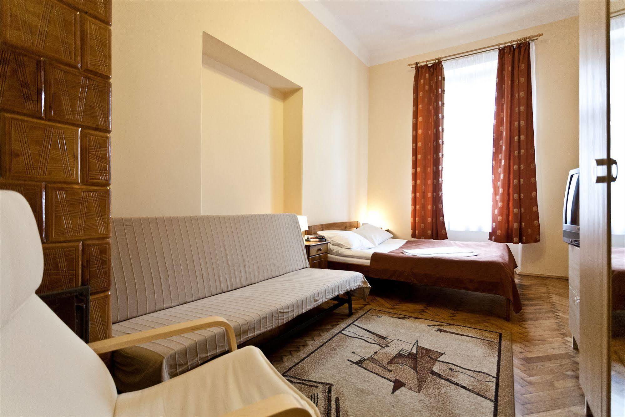 Enigma Hostel Kraków