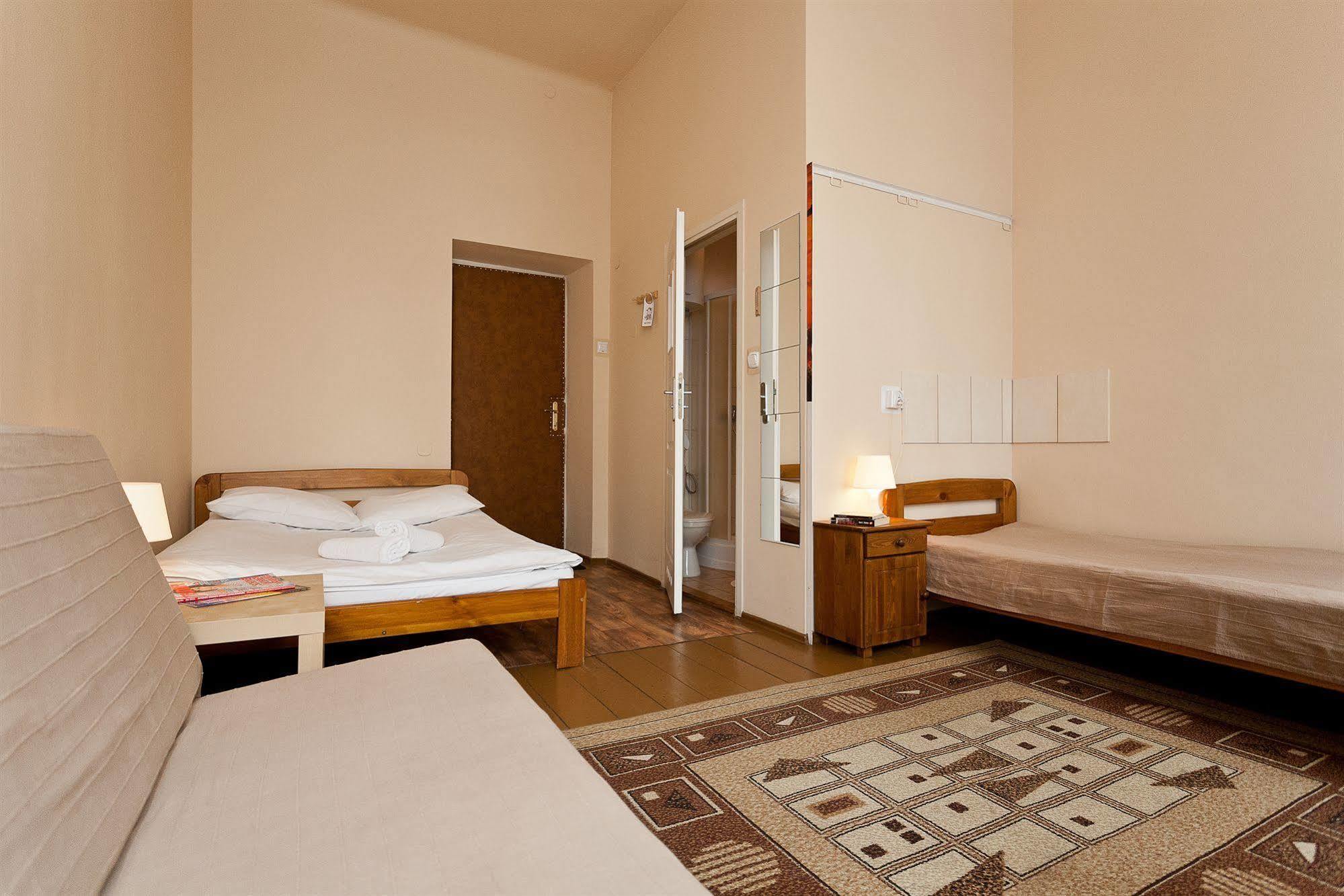 Enigma Hostel Kraków