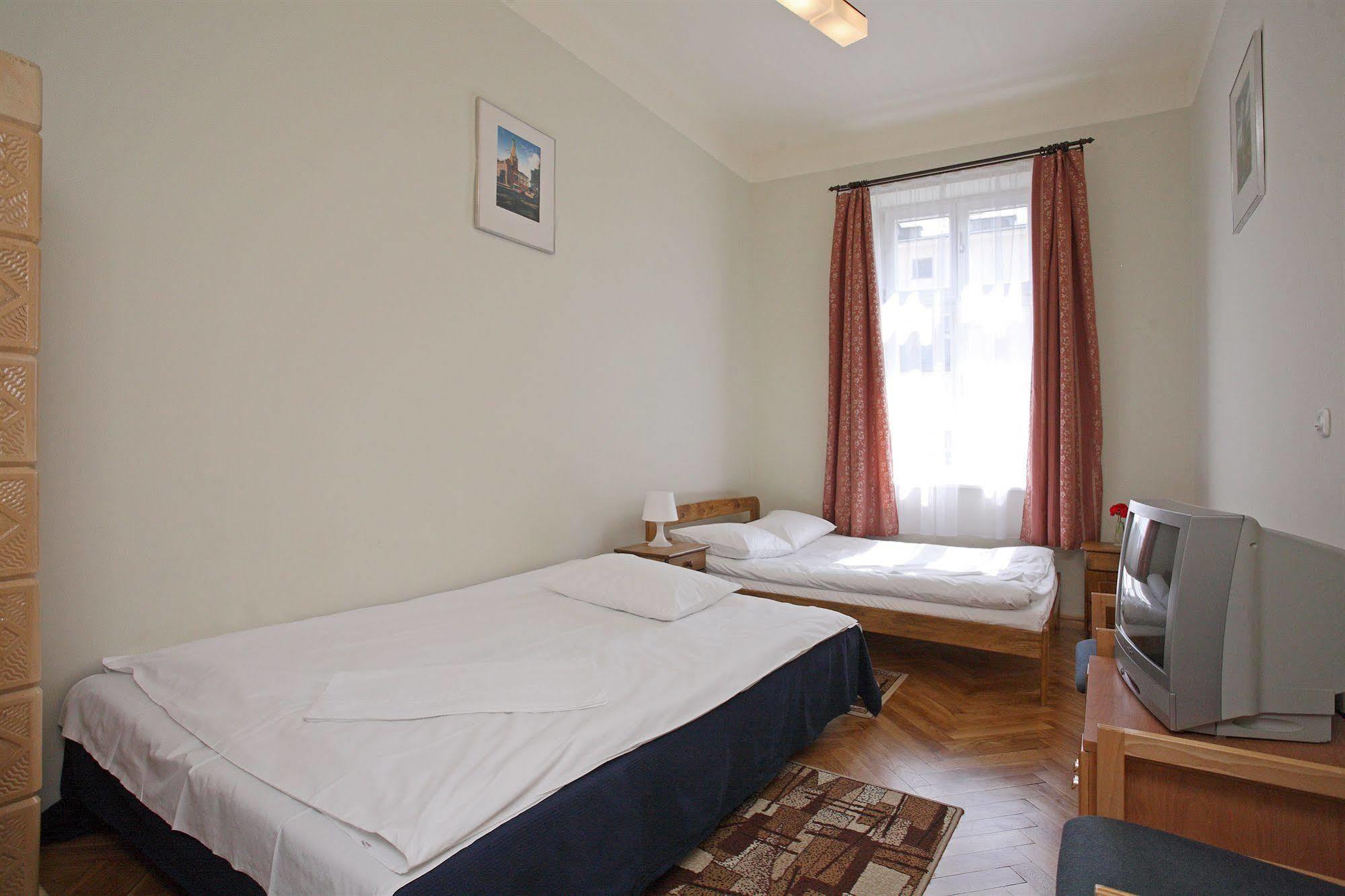 Hostel Enigma