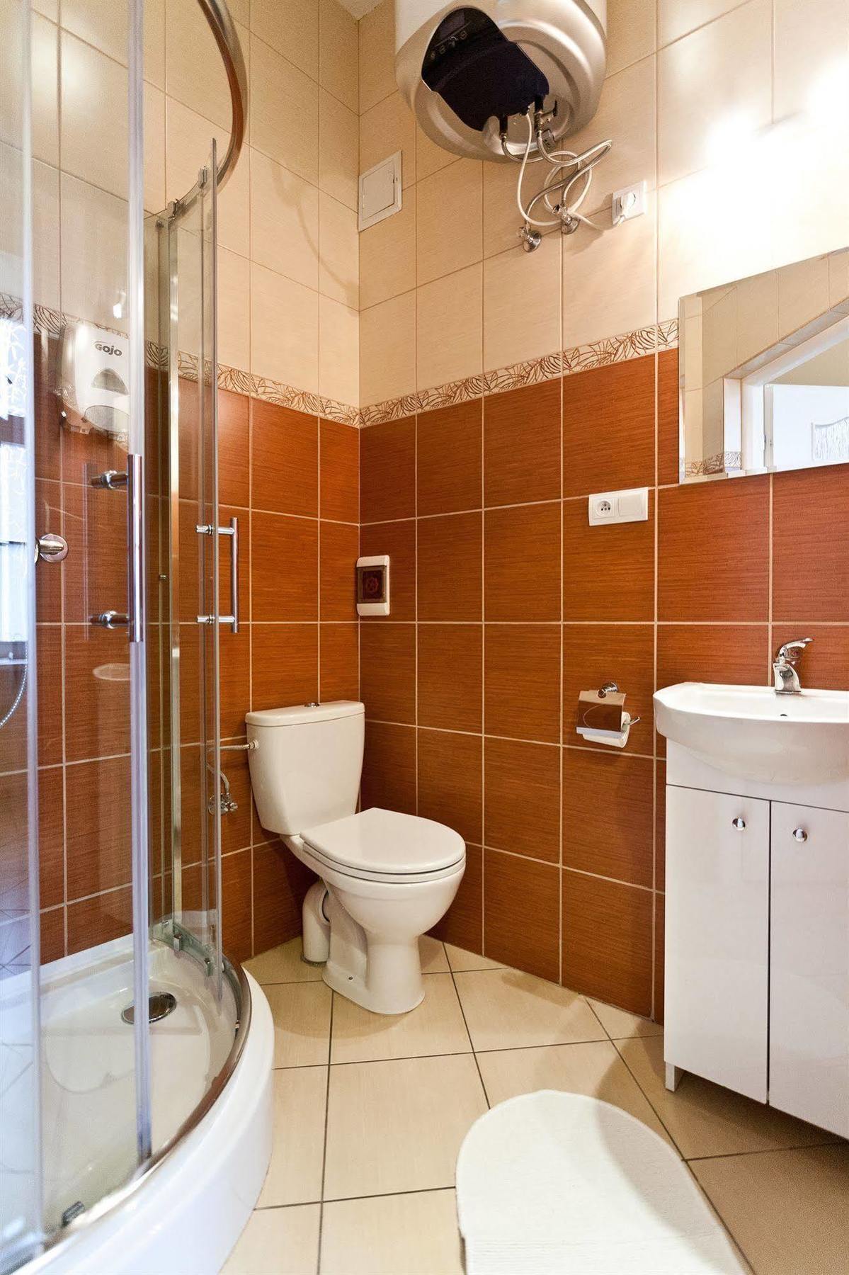 Enigma Hostel *