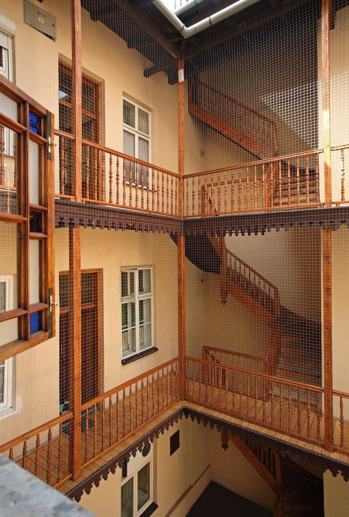Hostel Enigma