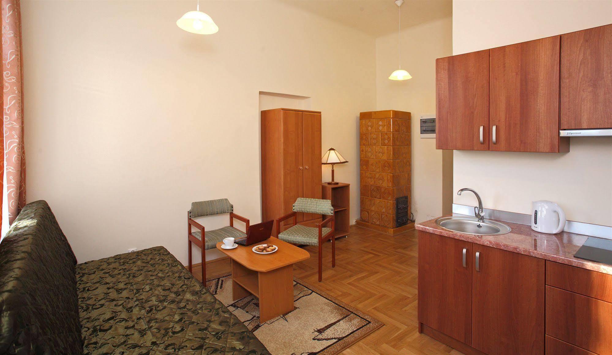 Hostel Enigma *