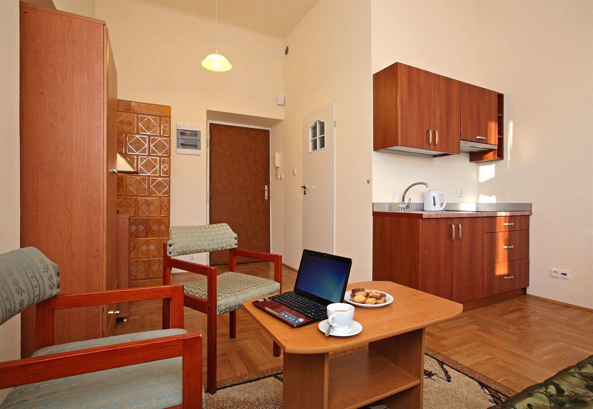 Hostel Enigma *